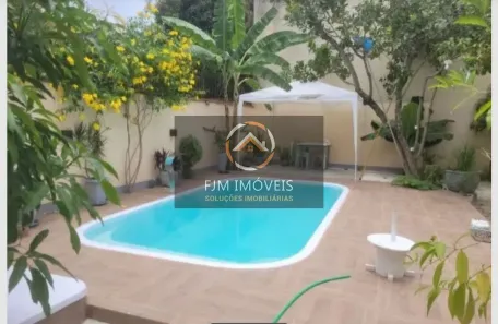 Casa com 6 Quartos à venda, 327m² no Engenho do Mato, Niterói