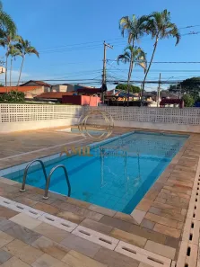 Apartamento com 3 Quartos para alugar, 75m² no Jardim Veneza, São José dos Campos
