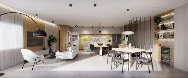 Apartamento com 4 Quartos à venda, 259m² no Jurerê, Florianópolis