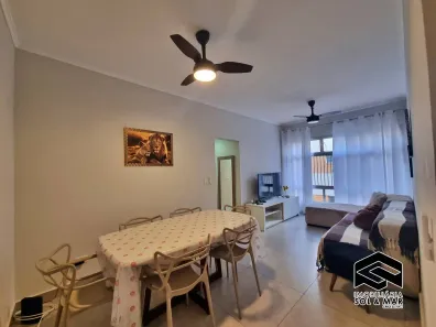 Apartamento com 3 Quartos à venda, 78m² no Enseada, Guarujá