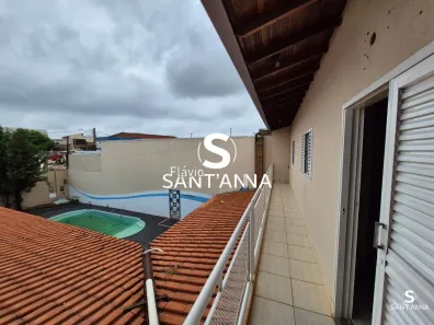 Casa com 3 Quartos à venda, 194m² no Vila Mariana, Fernandópolis