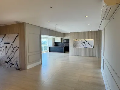 Apartamento com 3 Quartos à venda, 272m² no Jardim Armênia, Mogi das Cruzes