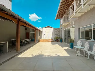 Casa com 4 Quartos à venda, 295m² no Itapoã, Belo Horizonte