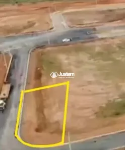 Lote/Terreno à venda, 1425m² no Park Comercial e Industrial Joana Leite, Indaiatuba