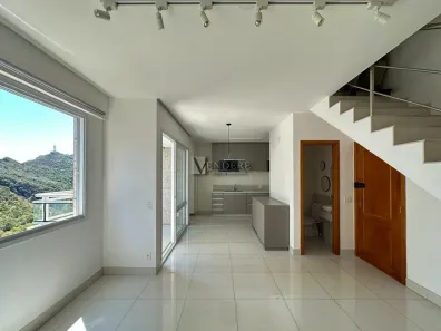 Apartamento com 2 Quartos à venda, 74m² no Jardim da Torre, Nova Lima
