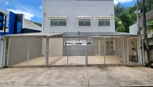 Prédio Comercial à venda, 299m² no Residencial Villazul, Sorocaba
