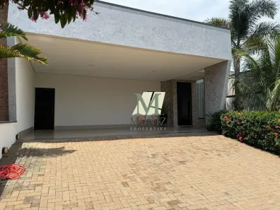 Casa de Condomínio com 2 Quartos à venda, 138m² no Parque Brasil 500, Paulínia
