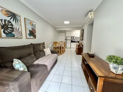 Apartamento com 2 Quartos à venda, 69m² no Praia Brava, Florianópolis