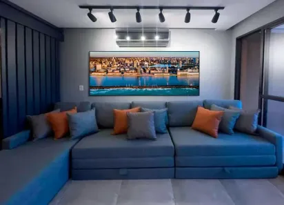 Apartamento com 1 Quarto à venda, 42m² no , Tamandaré