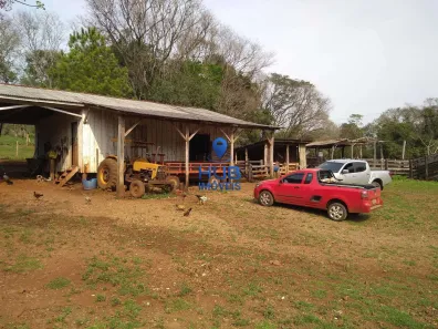 Fazenda/Sítio com 2 Quartos à venda, 700000m² no , Laranjal