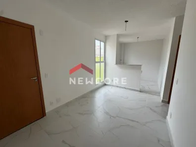 Apartamento com 2 Quartos à venda, 50m² no Jardim Guarujá, Sorocaba