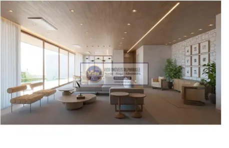 Casa de Condomínio com 5 Quartos à venda, 610m² no Tamboré, Santana de Parnaíba