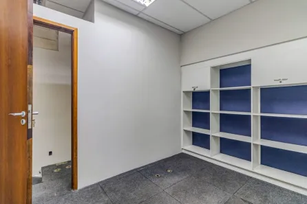 Ponto Comercial para alugar, 132m² no Vila Buarque, São Paulo