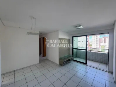 Apartamento com 3 Quartos à venda, 63m² no Torre, Recife