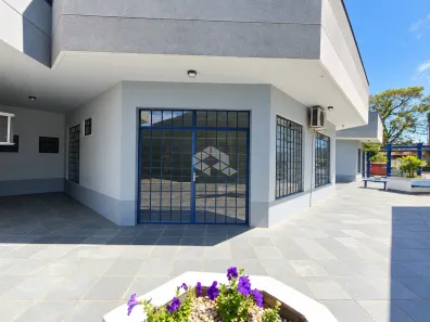 Sala Comercial à venda, 55m² no Centro, Vera Cruz