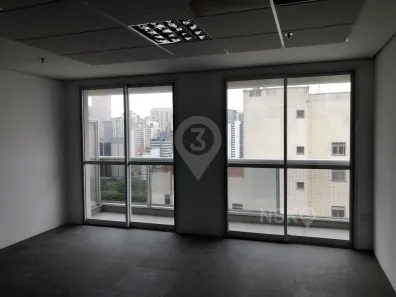 Ponto Comercial à venda, 164m² no Liberdade, São Paulo