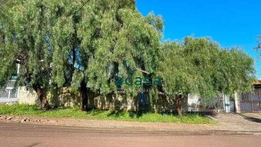 Lote/Terreno à venda, 700m² no Centro, Cascavel