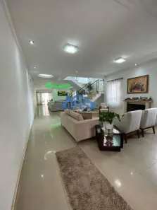 Casa de Condomínio com 6 Quartos à venda, 450m² no Alphaville Residencial Plus, Barueri
