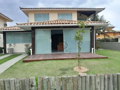Casa de Condomínio com 4 Quartos à venda, 300m² no Loteamento Triangulo de Buzios, Armação dos Búzios
