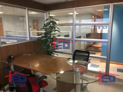 Sala Comercial para alugar, 105m² no Jaguaré, São Paulo