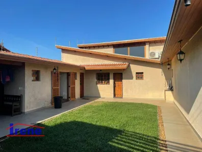 Casa com 3 Quartos à venda, 203m² no Praia dos Sonhos, Itanhaém