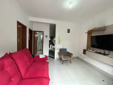Casa com 2 Quartos à venda, 120m² no Resplendor, Igarapé