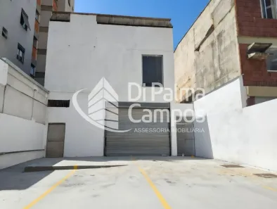 Galpão/Depósito/Armazém para alugar, 1100m² no Indianópolis, São Paulo