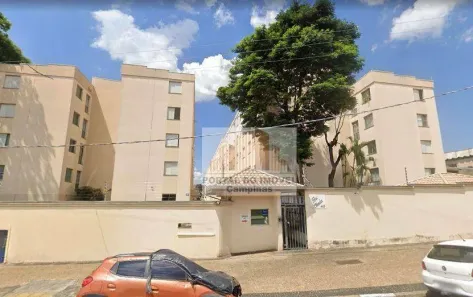 Apartamento com 2 Quartos à venda, 43m² no Vila Pompéia, Campinas