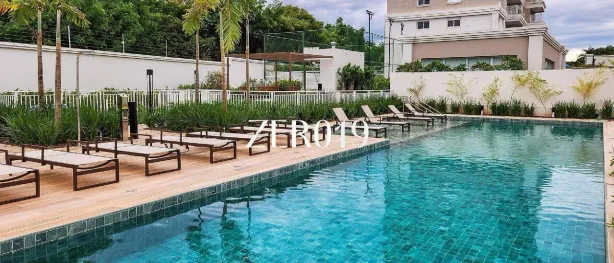 Apartamento com 3 Quartos à venda, 89m² no Taquaral, Campinas