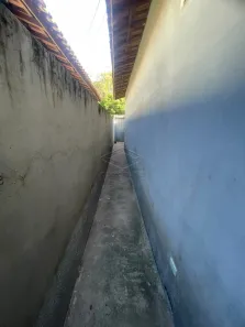 Casa com 1 Quarto para alugar, 70m² no Residencial São José II, Igaraçu do Tietê