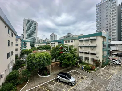 Apartamento com 3 Quartos à venda, 73m² no Itapuã, Vila Velha