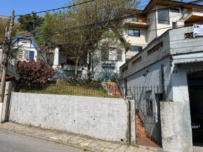 Casa de Condomínio com 4 Quartos à venda, 170m² no Valparaíso, Petrópolis