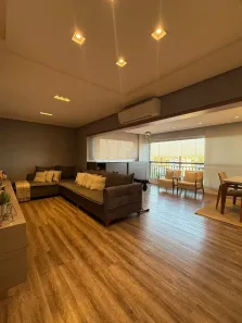 Apartamento com 4 Quartos à venda, 176m² no Chácara Califórnia, São Paulo