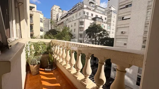 Apartamento com 4 Quartos à venda, 175m² no Santa Cecília, São Paulo