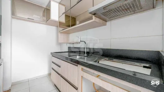Apartamento com 3 Quartos para alugar, 74m² no Itoupavazinha, Blumenau