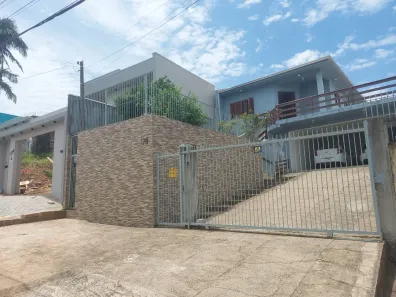 Casa com 3 Quartos à venda, 146m² no Dihel, Sapucaia do Sul