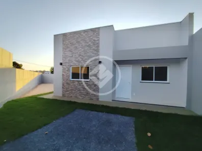 Casa com 2 Quartos à venda, 65m² no Parque Residencial Tropical Ville, Cuiabá