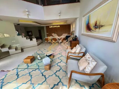 Sobrado com 3 Quartos à venda, 325m² no Vila Oliveira, Mogi das Cruzes