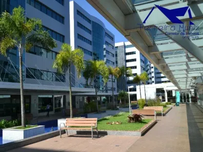 Sala Comercial com 1 Quarto à venda, 41m² no Paralela, Salvador