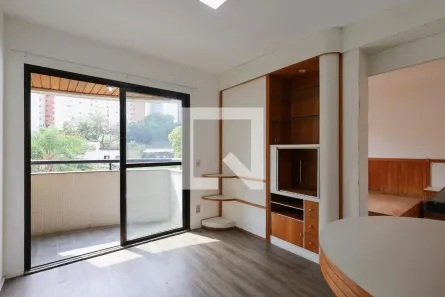 Apartamento com 1 Quarto à venda, 37m² no Vila Suzana, São Paulo