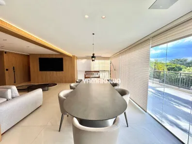 Apartamento com 3 Quartos à venda, 208m² no Parque São Jorge, São Paulo