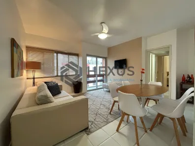Apartamento com 2 Quartos à venda, 77m² no Enseada, Guarujá