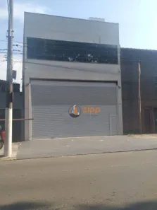 Galpão/Depósito/Armazém à venda, 160m² no Santana, São Paulo