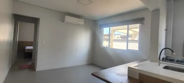 Apartamento com 1 Quarto à venda, 40m² no Jardim Las Palmas, Guarujá