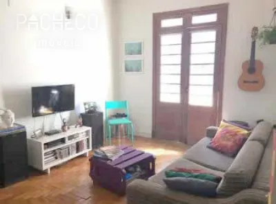 Apartamento com 1 Quarto à venda, 50m² no Perdizes, São Paulo