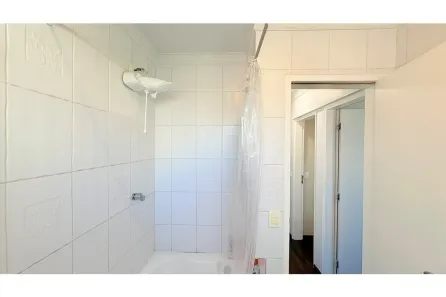Apartamento com 2 Quartos à venda, 58m² no Brooklin Paulista, São Paulo