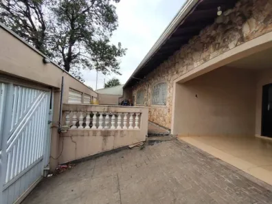 Casa com 3 Quartos à venda, 273m² no Conserva, Americana