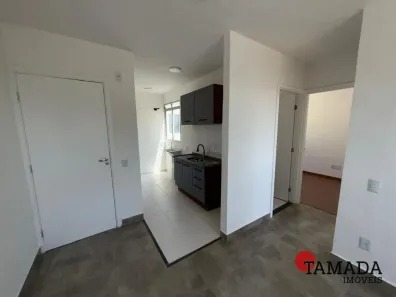 Apartamento com 2 Quartos à venda, 38m² no Cidade Popular, São Paulo