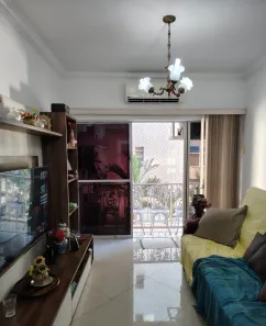Apartamento com 3 Quartos à venda, 95m² no Anil, Rio de Janeiro