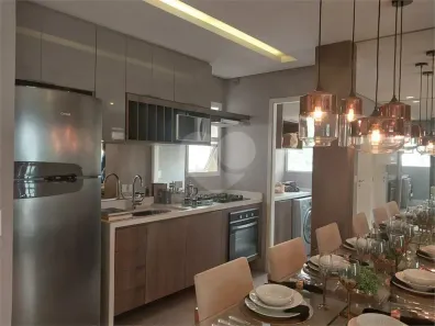 Apartamento com 2 Quartos à venda, 65m² no Saúde, São Paulo